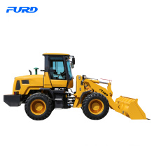 China Factory New 5 Ton Small Wheel Loader for Sale FWG939